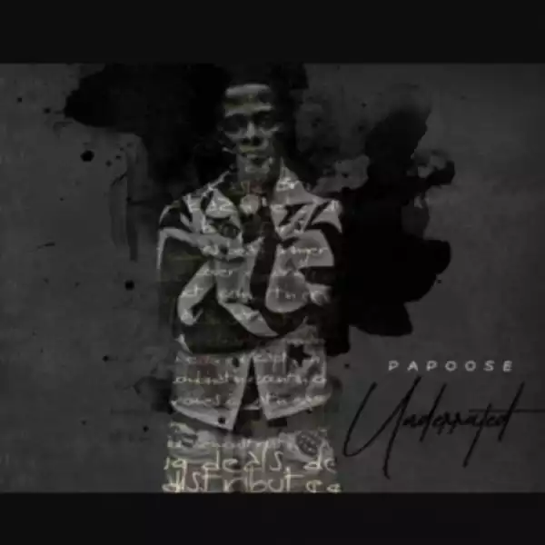 Papoose - I Shot Ya